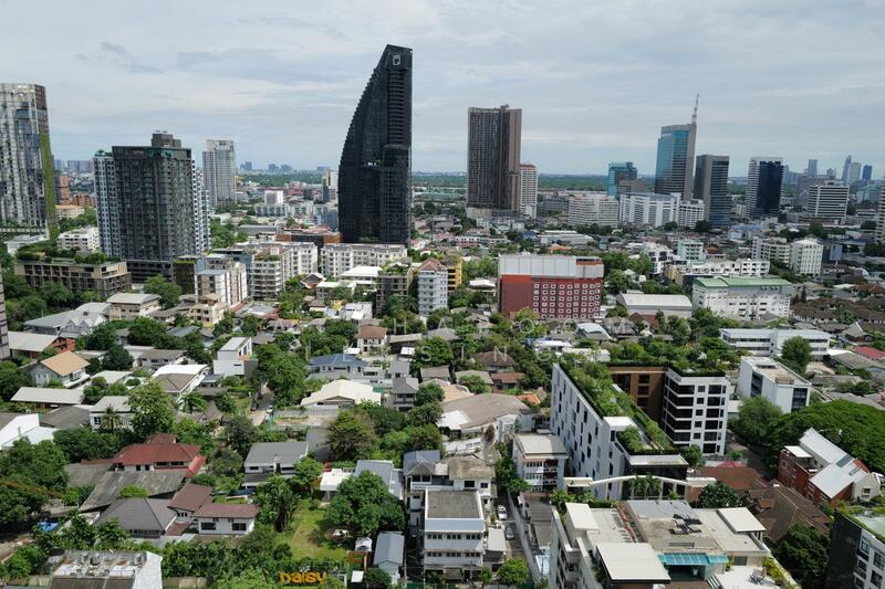 BEATNIQ Sukhumvit 32 : บีทนิค สุขุมวิท 32, กรุงเทพ, ซอยสุขุมวิท 32 ถนนสุขุมวิท, คลองตัน, คลองเตย, กรุงเทพ, 57 ตร.ม., คอนโด ขาย, โดย Aparasmi Mengoon, 60232369 - DDproperty.com