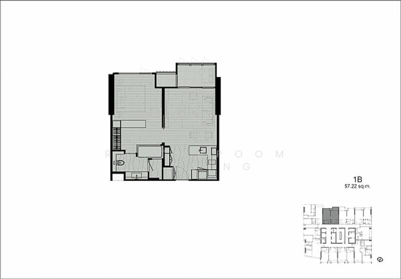 BEATNIQ Sukhumvit 32, Bangkok, Soi Sukhumvit 32, Sukhumvit Road, Khong Tan, Khlong Toei, Bangkok, 1 Bedroom, 57 sqm, Condo For Sale, by Aparasmi Mengoon, 60232369 - DDproperty.com