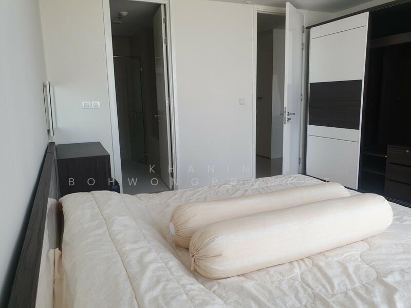 For Rent - Circle Living Prototype, Bangkok