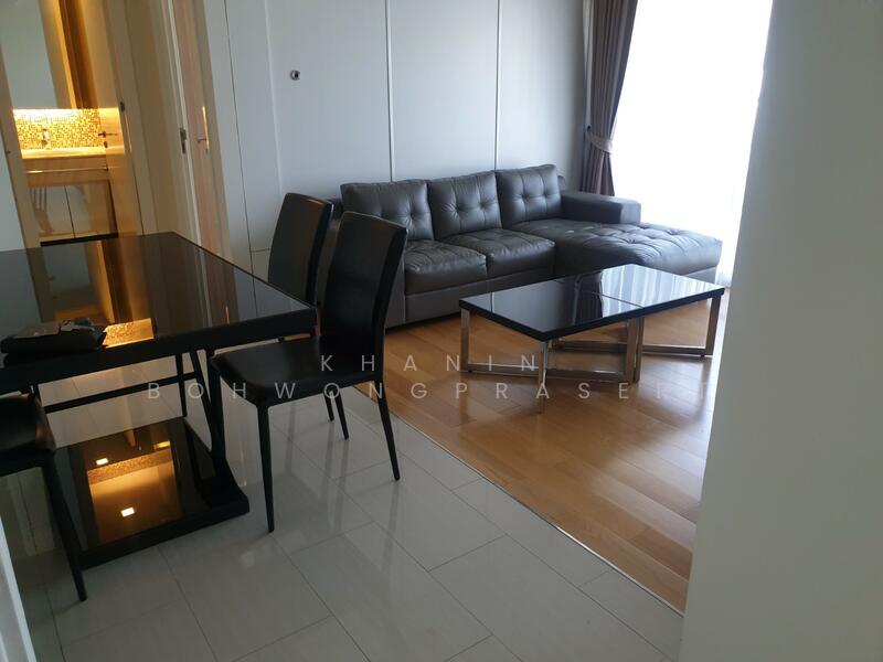 ให้เช่า - Circle Living Prototype : เซอร์เคิล ลิฟวิ่ง โปรโตไทพ์, กรุงเทพ