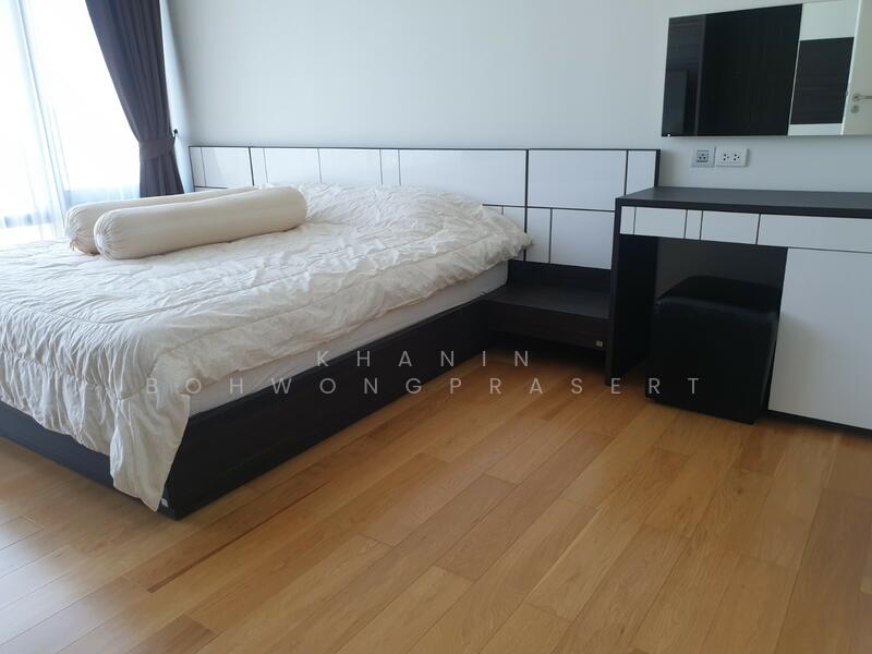 For Rent - Circle Living Prototype, Bangkok