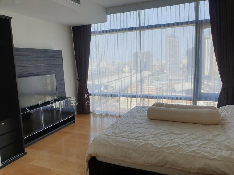 For Rent - Circle Living Prototype, Bangkok