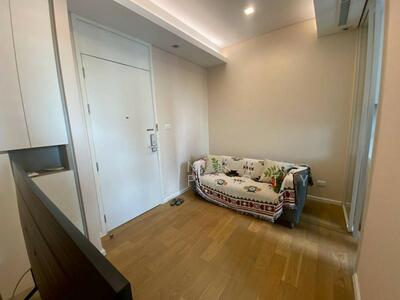 For Rent - The Saint Residences Ladprao, Bangkok