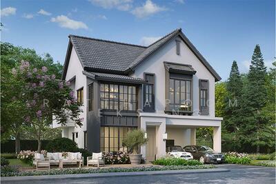 ขาย - Saransiri Ramkhamhaeng : สราญสิริ รามคำแหง, กรุงเทพ