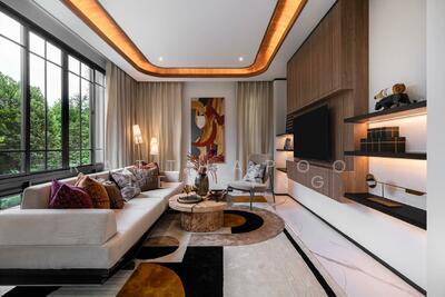 ขาย - ELSE Ramindra 34 : เอลซ์ รามอินทรา 34, กรุงเทพ