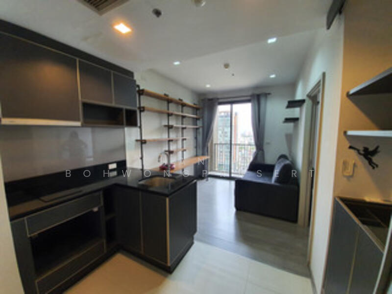 For Rent - NYE by Sansiri, Bangkok