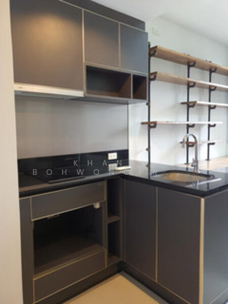 For Rent - NYE by Sansiri, Bangkok