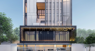 ขาย - Symmetry Kaset-Nawamin : Symmetry เกษตร-นวมินทร์, กรุงเทพ