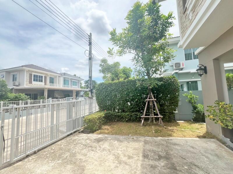 ขาย - Villaggio Phetkasem - Sai 4 : วิลลาจจิโอ เพชรเกษม - สาย 4, สมุทรสาคร