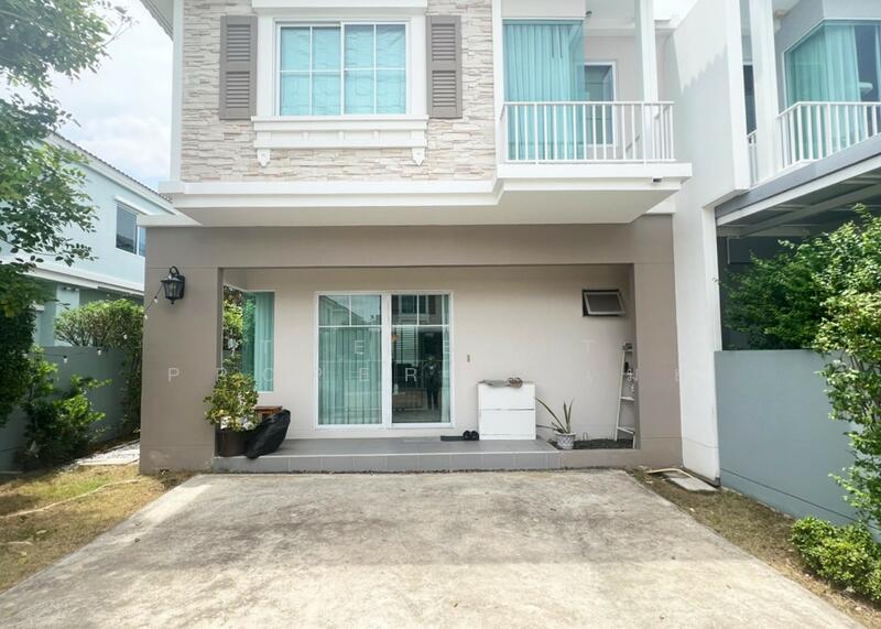 ขาย - Villaggio Phetkasem - Sai 4 : วิลลาจจิโอ เพชรเกษม - สาย 4, สมุทรสาคร