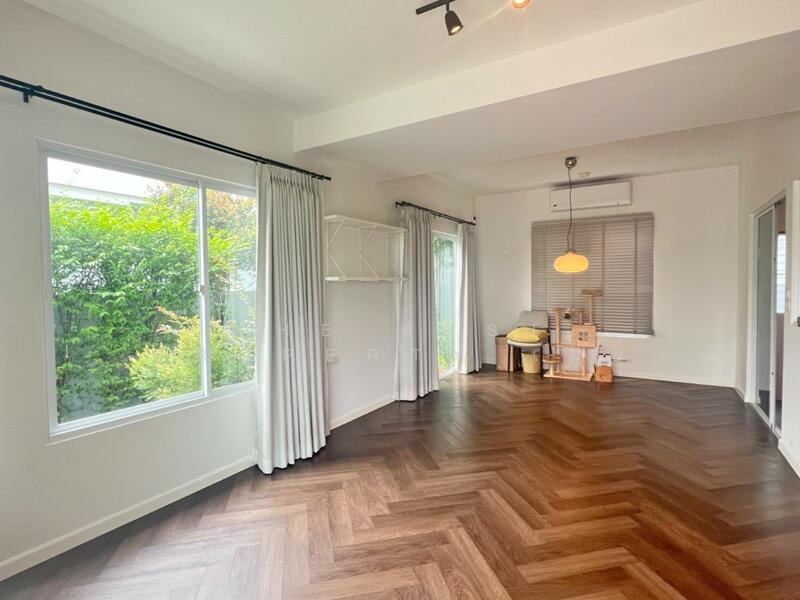 ขาย - Villaggio Phetkasem - Sai 4 : วิลลาจจิโอ เพชรเกษม - สาย 4, สมุทรสาคร