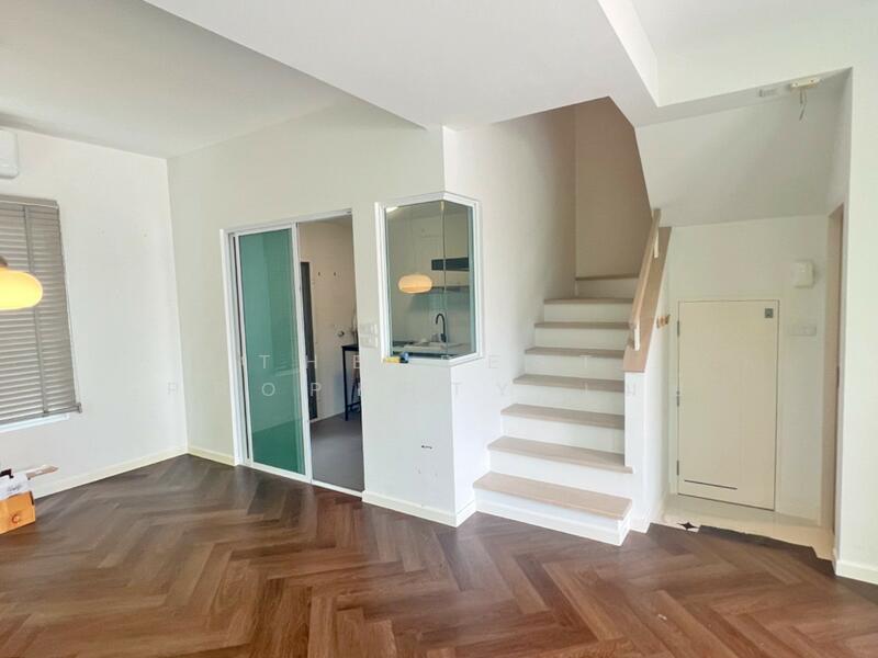 ขาย - Villaggio Phetkasem - Sai 4 : วิลลาจจิโอ เพชรเกษม - สาย 4, สมุทรสาคร