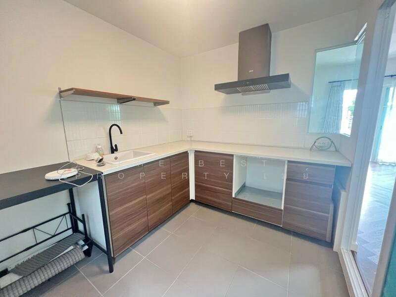 ขาย - Villaggio Phetkasem - Sai 4 : วิลลาจจิโอ เพชรเกษม - สาย 4, สมุทรสาคร