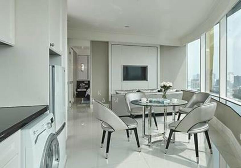 For Rent - Grande Centre Point Ratchadamri, Bangkok