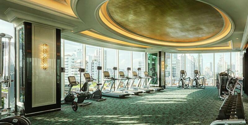 ให้เช่า - Grande Centre Point Ratchadamri : แกรนด์ เซนเตอร์ พอยต์ ราชดำริ, กรุงเทพ