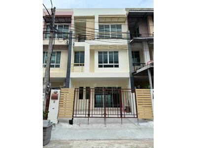 ขาย - The Plant Citi Sathorn : เดอะ แพลนท์ ซิตี้ สาทร, กรุงเทพ