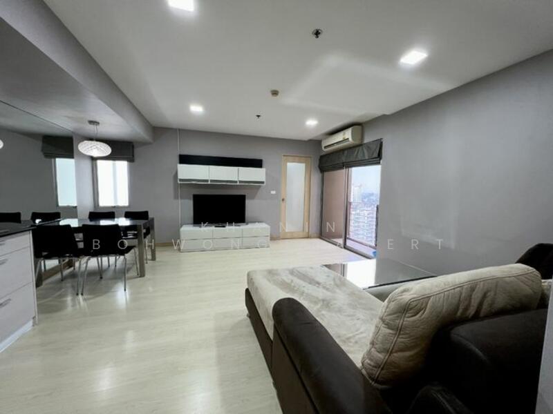 For Rent - My Resort Bangkok, Bangkok