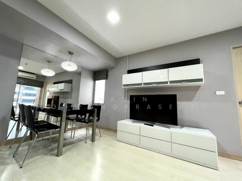 ให้เช่า - My Resort Bangkok : มาย รีสอร์ต แบงค์คอก, กรุงเทพ