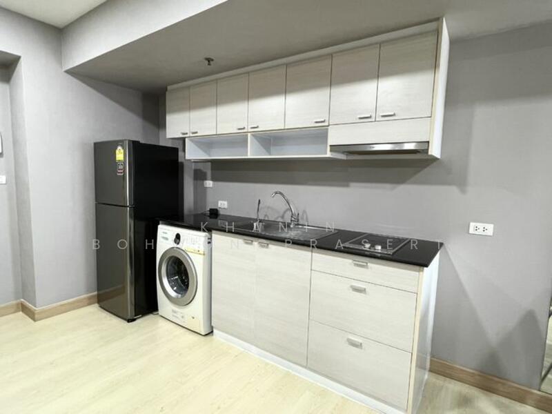 ให้เช่า - My Resort Bangkok : มาย รีสอร์ต แบงค์คอก, กรุงเทพ