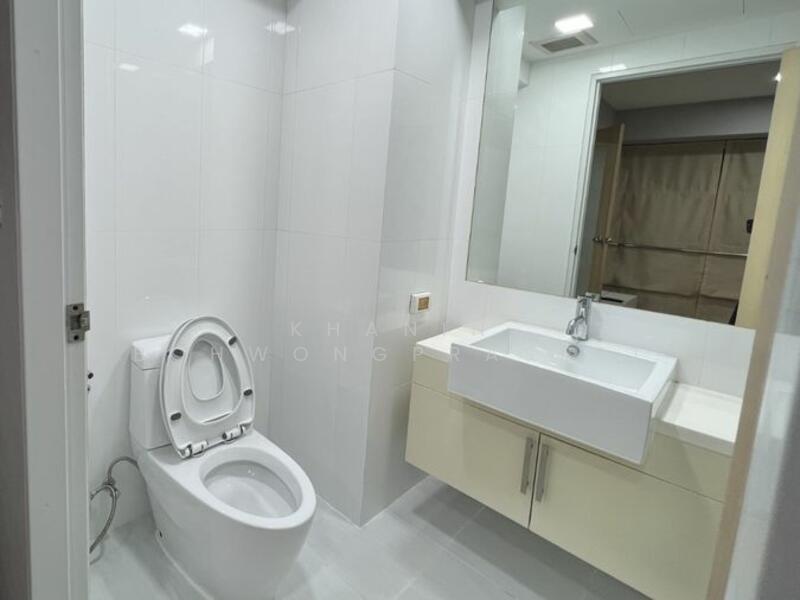 For Rent - My Resort Bangkok, Bangkok