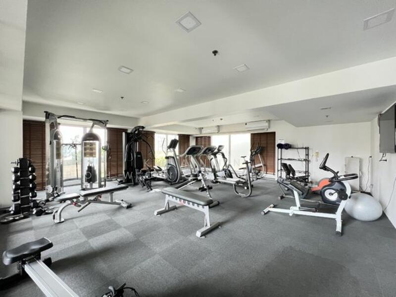 ให้เช่า - My Resort Bangkok : มาย รีสอร์ต แบงค์คอก, กรุงเทพ