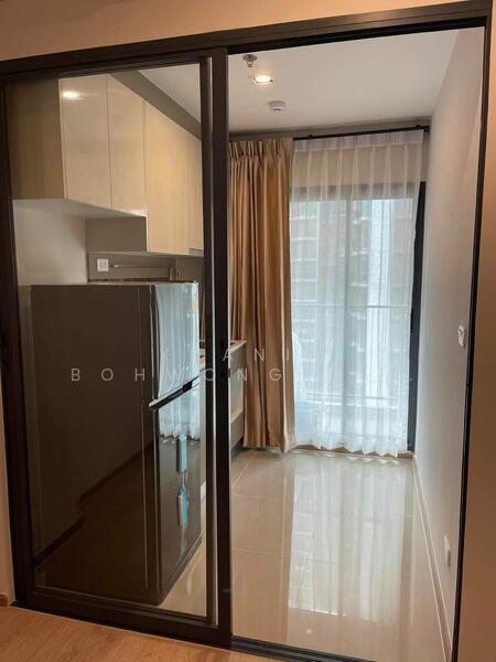 For Rent - IDEO Rama 9-Asoke, Bangkok