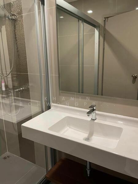 For Rent - IDEO Rama 9-Asoke, Bangkok