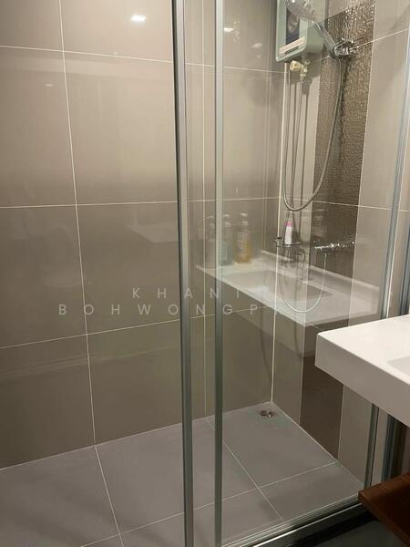 For Rent - IDEO Rama 9-Asoke, Bangkok