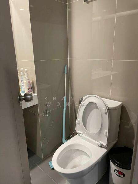 For Rent - IDEO Rama 9-Asoke, Bangkok