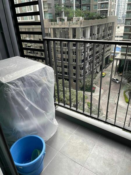 For Rent - IDEO Rama 9-Asoke, Bangkok