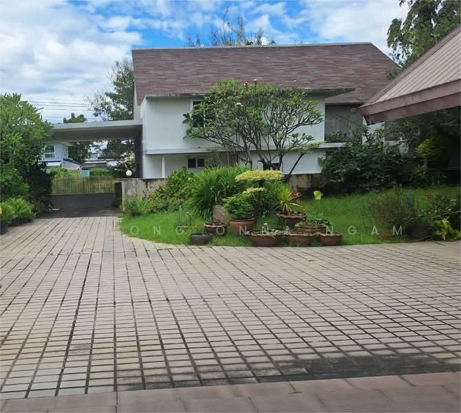 12000, Pathum Thani, Lak Hok, Muang Pathum Thani, Pathum Thani, 3 Bedrooms, 400 sqm, Single Detached House For Sale, by Paiwong Onna-nam, 60232507 - DDproperty.com