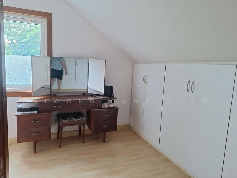 12000, ปทุมธานี, หลักหก, เมืองปทุมธานี, ปทุมธานี, 400 ตร.ม., บ้านเดี่ยว ขาย, โดย paiwong onna-ngam, 60232507 - DDproperty.com