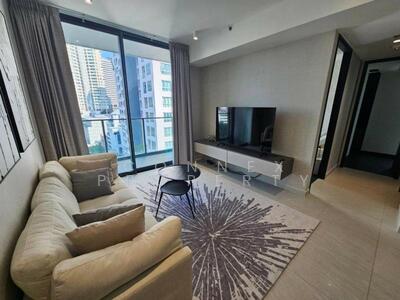 For Rent - Tait Sathorn 12, Bangkok