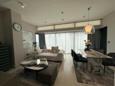 For Rent - Tait Sathorn 12, Bangkok
