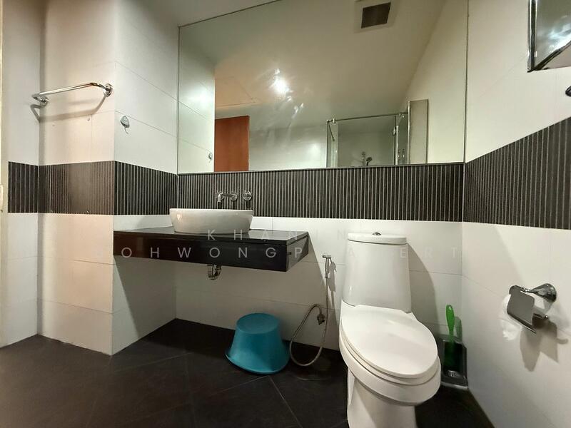 For Rent - Urbana Sathorn, Bangkok