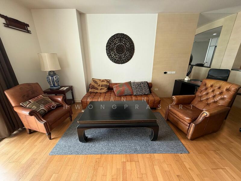 For Rent - Urbana Sathorn, Bangkok