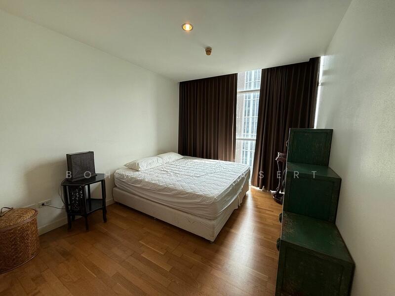 For Rent - Urbana Sathorn, Bangkok