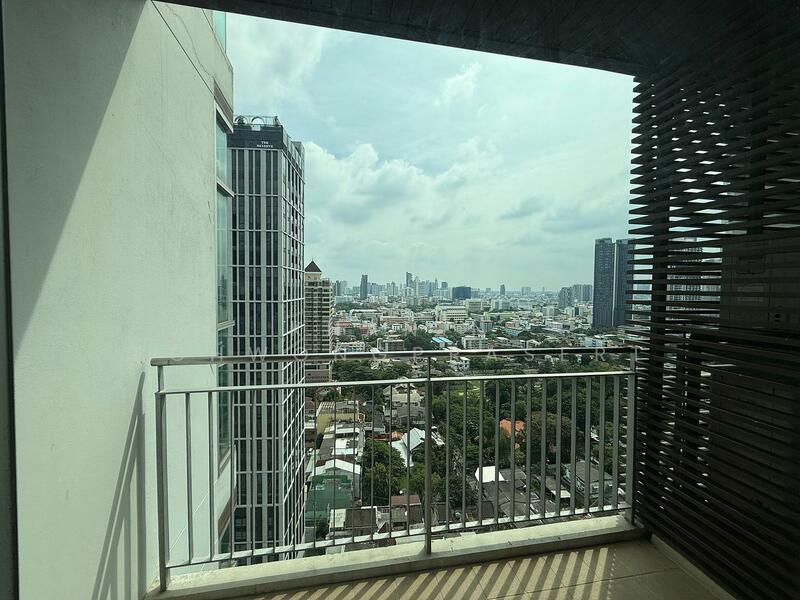 ให้เช่า - Urbana Sathorn : เออร์บาน่า สาทร, กรุงเทพ