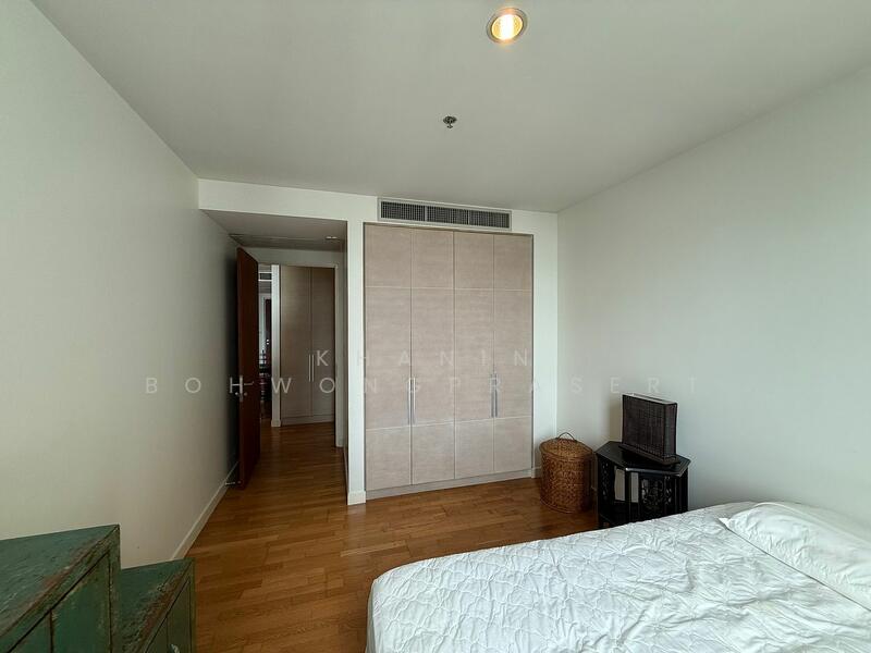 For Rent - Urbana Sathorn, Bangkok