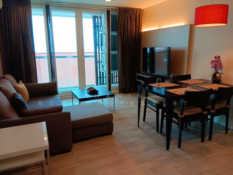 For Rent - Shine@33 (formerly Triple Oaks), Bangkok