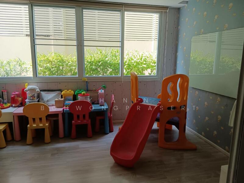 For Rent - Shine@33 (formerly Triple Oaks), Bangkok