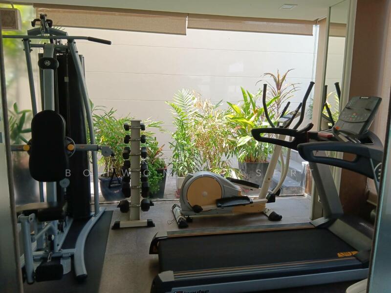 For Rent - Shine@33 (formerly Triple Oaks), Bangkok