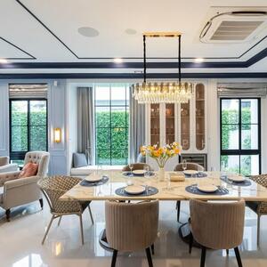 ขาย - Nantawan Rama 9 - New Krungthepkreetha : นันทวัน พระราม 9 - กรุงเทพกรีฑาตัดใหม่, กรุงเทพ