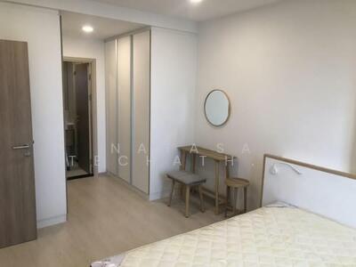 ขาย - Noble Ambience Sukhumvit 42 : โนเบิล แอมเบียนส์ สุขุมวิท 42, กรุงเทพ