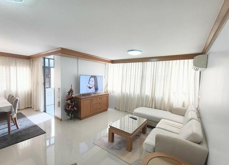 For Rent - Diamond Ratchada City Plus (TowerC) condominium, Bangkok