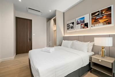 For Rent - Supalai Icon Sathorn, Bangkok