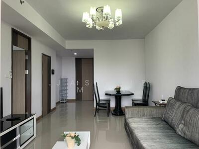 For Rent - Supalai River Resort, Bangkok