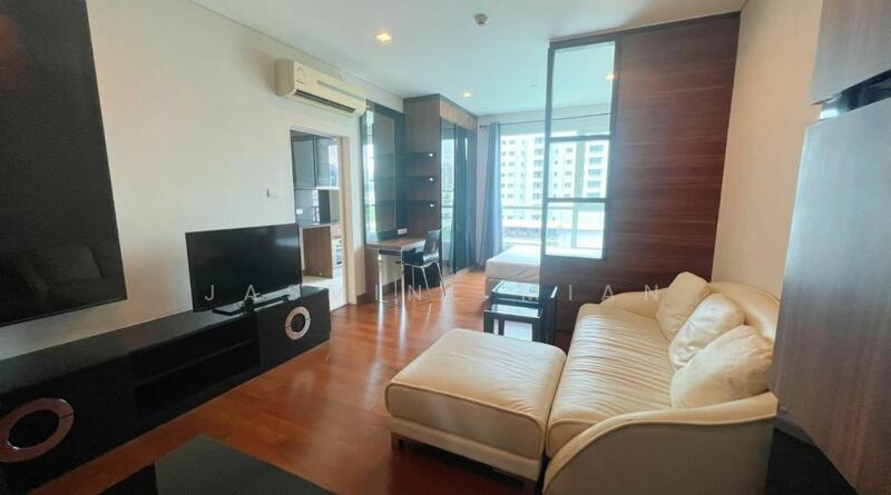 Ivy Thonglor, Bangkok, 889 Thonglor Road, Khlong Tan Nua, Watthana, Bangkok, 1 Bedroom, 35 sqm, Condo For Rent, by Wathanyu  Withanakul, 60232675 - DDproperty.com