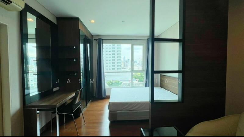 Ivy Thonglor, Bangkok, 889 Thonglor Road, Khlong Tan Nua, Watthana, Bangkok, 1 Bedroom, 35 sqm, Condo For Rent, by Wathanyu  Withanakul, 60232675 - DDproperty.com