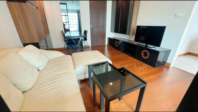 Ivy Thonglor, Bangkok, 889 Thonglor Road, Khlong Tan Nua, Watthana, Bangkok, 1 Bedroom, 35 sqm, Condo For Rent, by Wathanyu  Withanakul, 60232675 - DDproperty.com